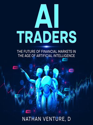 cover image of AI Traders